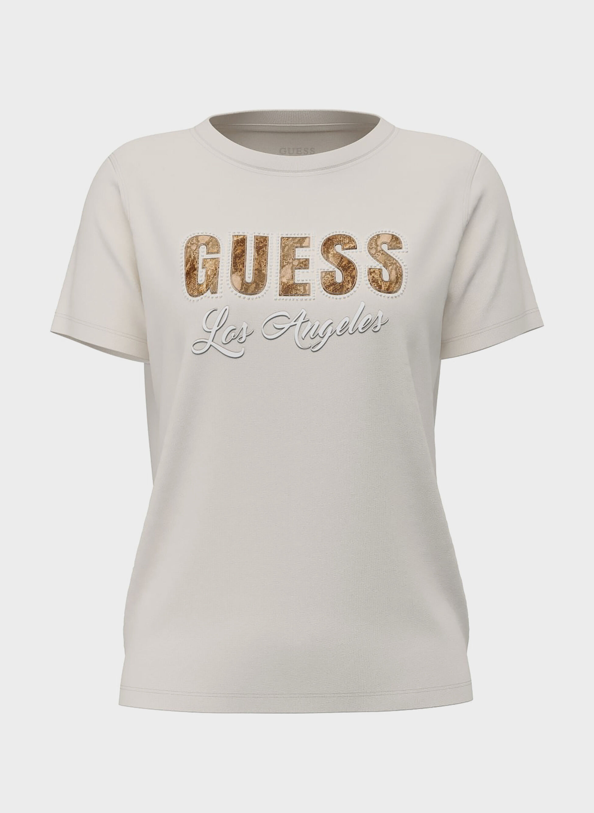 T-Shirt Los Angeles
