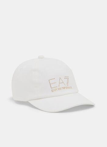 CAPPELLO STRASS, U0005 WHT, small