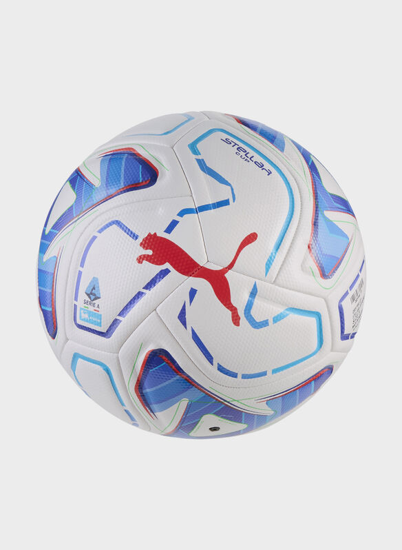 PALLONE STELLAR CUP SERIE A, 01 WHT, medium