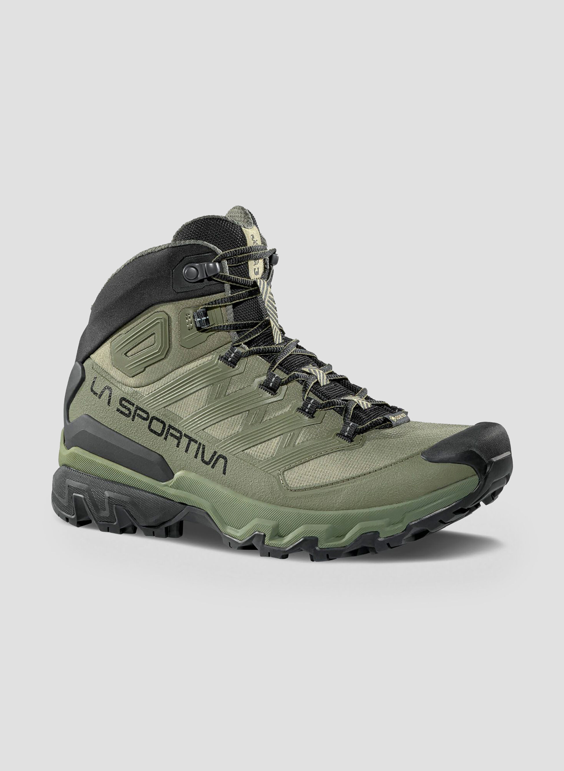 Scarpa Ultra Raptor Mid 3 Gtx