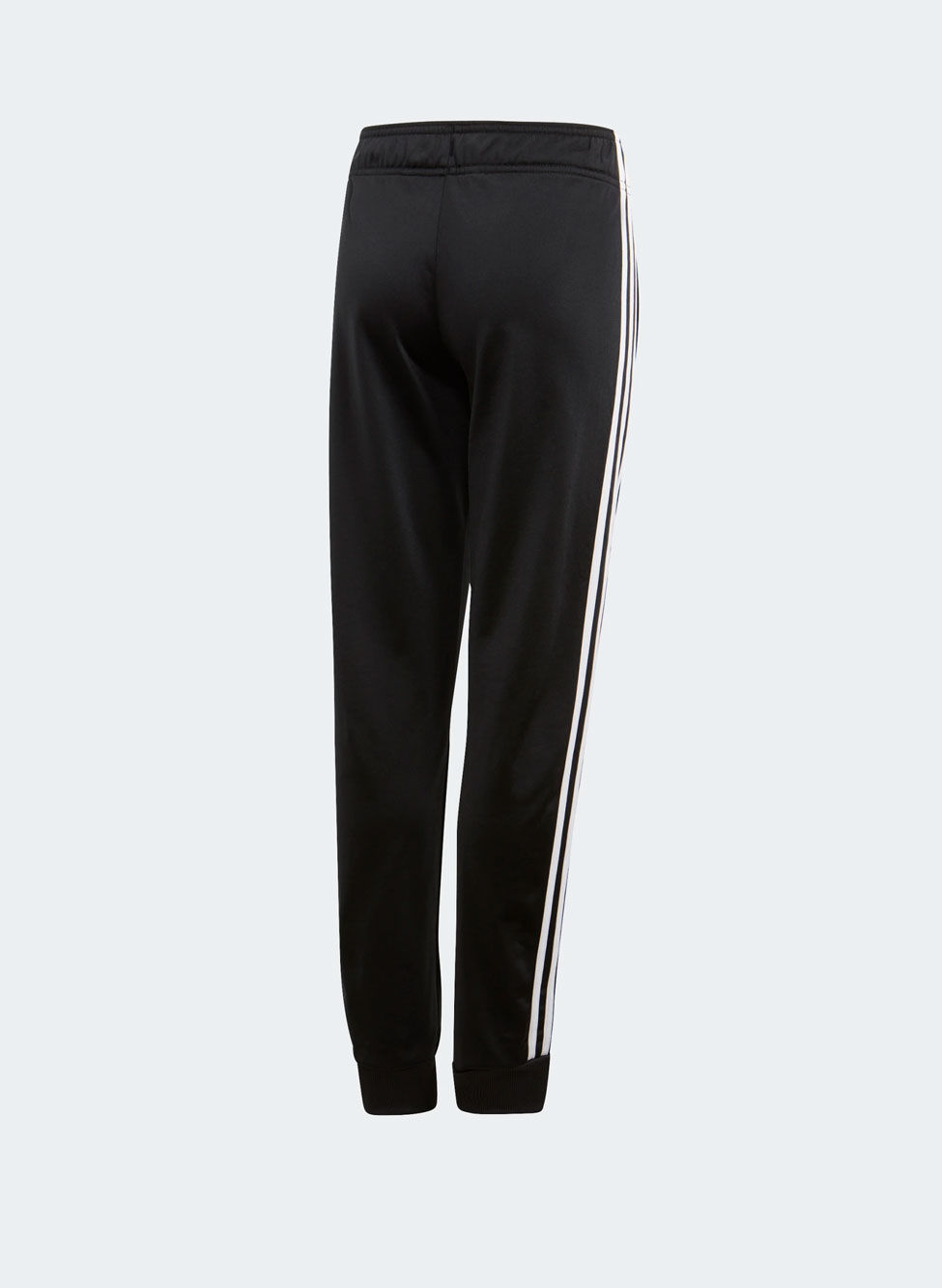 ADIDAS TUTA POLIESTERE RAGAZZA Nero, Rosa, Fuxia | Sport85
