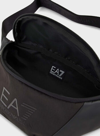 MARSUPIO VISIBILITY, UC001 BLK, small