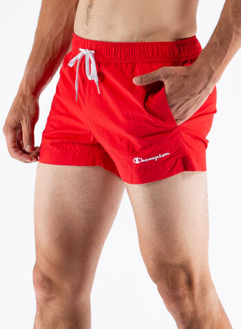 COSTUME MICRO LOGO, RS046RED, small