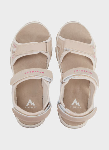 SANDALO LANAGA TREKKING, 901 SAND, small