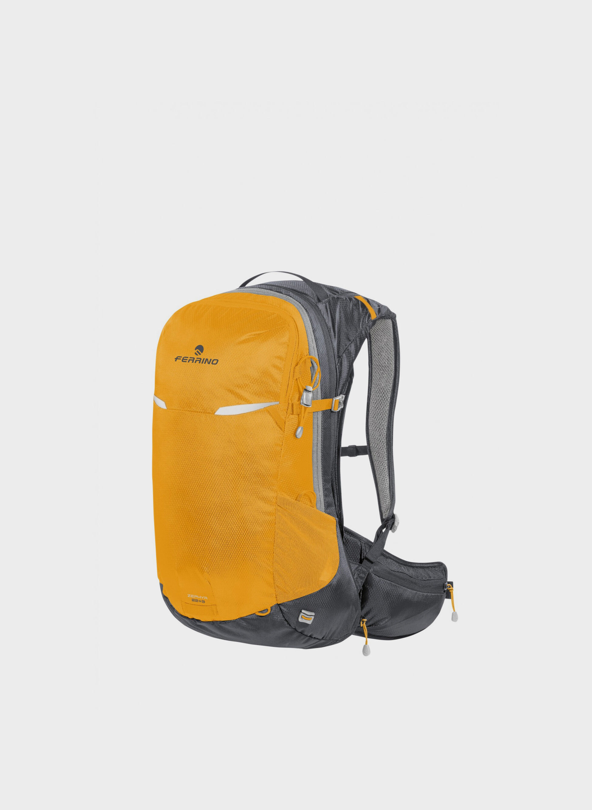 ZAINO ZEPHYR 22+3 DRY NET SYSTEM UNI