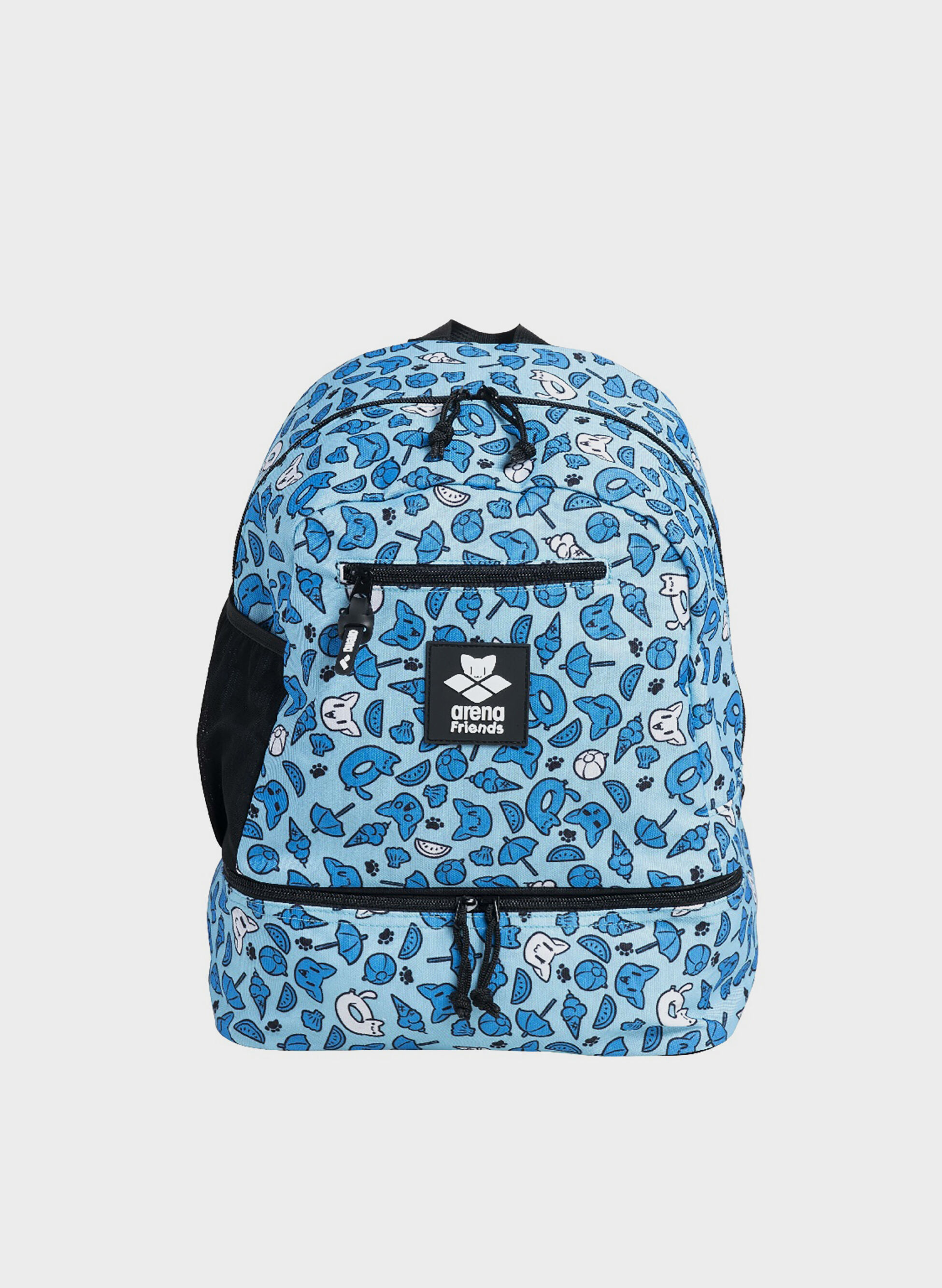 Zaino Team Graphic Junior