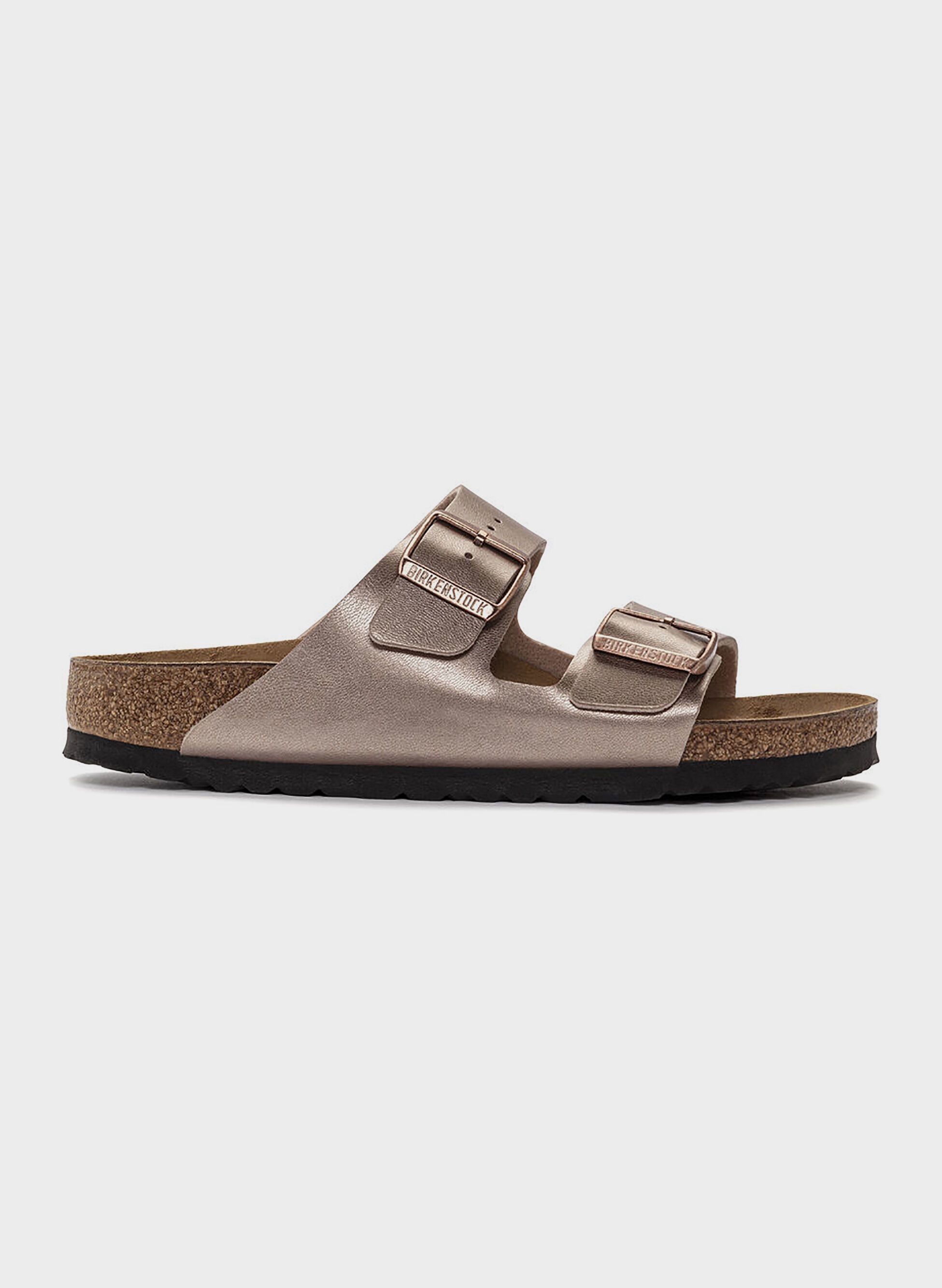 CIABATTA ARIZONA METALLIC 40