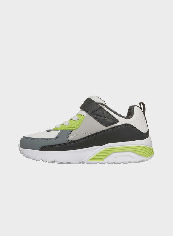 SCARPA UNO LITE BAMBINO, GYLM WHTGREYLIME, medium
