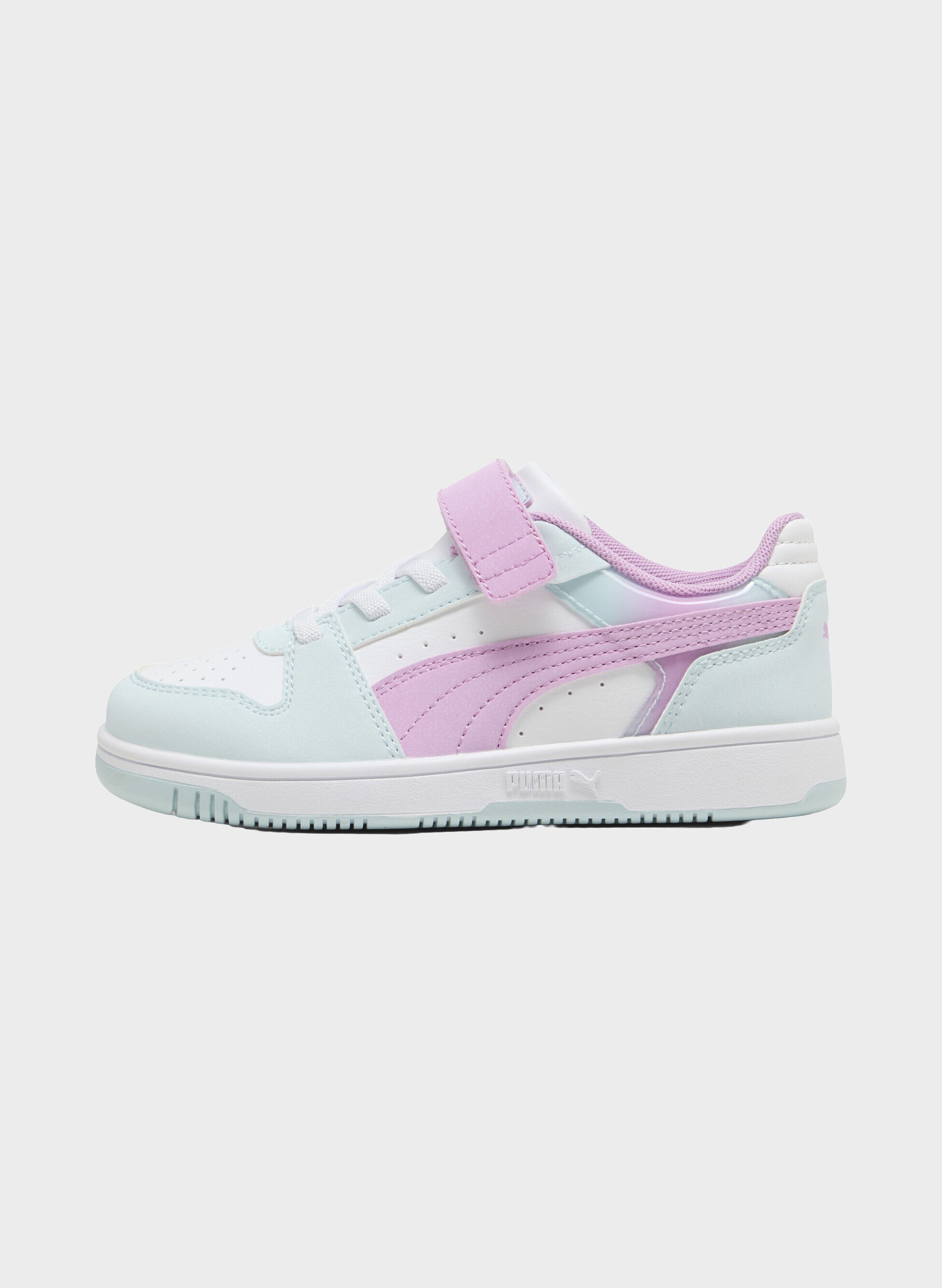 Scarpa Rebound Slam Low Bambina