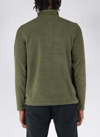 FELPA IN PILE AMARILLO, , small