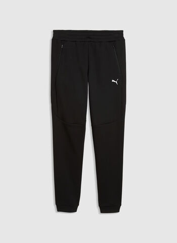 PANTALONE FD TECH NEW EVOSTRIPE, 01 BLK, small