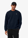 FELPA MICRO LOGO, 166 NVY, thumb