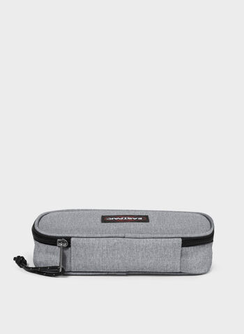 ASTUCCIO OVAL, GREY, small