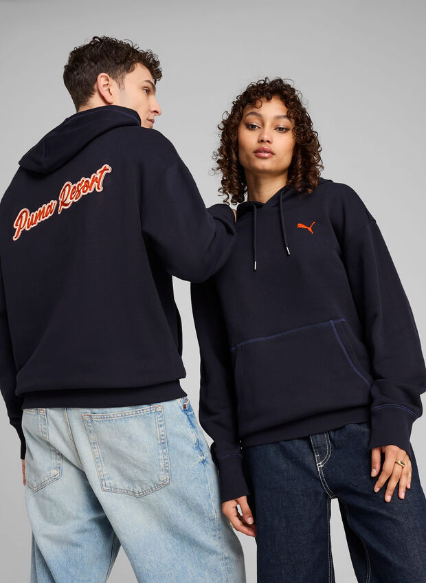 FELPA PREMIUM ESS HOODIE UNISEX, , large