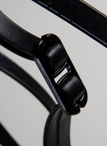 OCCHIALINO AIR SPEED MIRROR UNISEX, 102 SILVERWHT, small