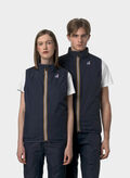 SMANICATO LEVRAI 4.0 UNISEX, K89 NVY, thumb