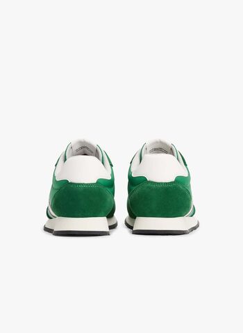 SCARPA RUNNER, L2P GREEN, small