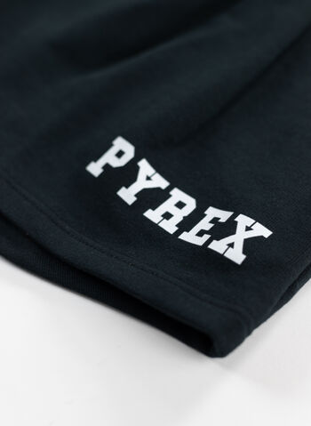 SHORT RAGAZZA, 110 BLK, small