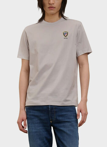 T-SHIRT NYPD IRVING, 933 PIETRA, small