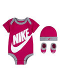 COMPLETO BODY+CALZINO+CUCULO BIMBA, A4Y FUXIA, thumb
