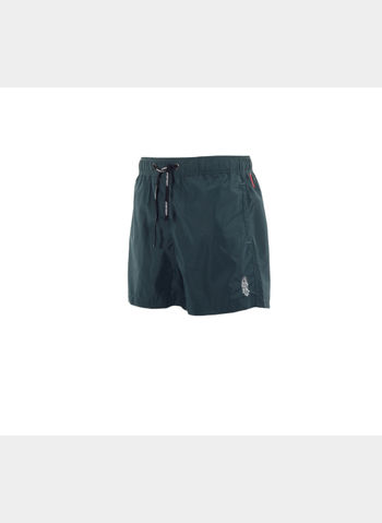BOXER TRAMONTANA UOMO, 20 VERDE, small
