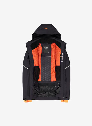 GIACCA SCI SOFTSHELL 8000, U423 ANTR, small