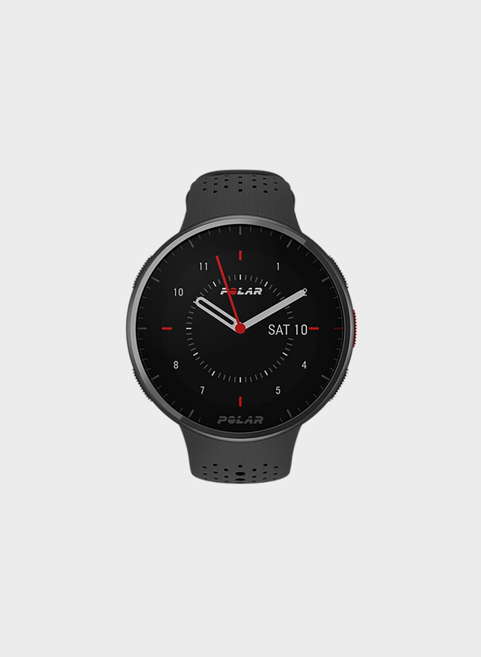 POLAR SPORTWATCH PACER PRO S L