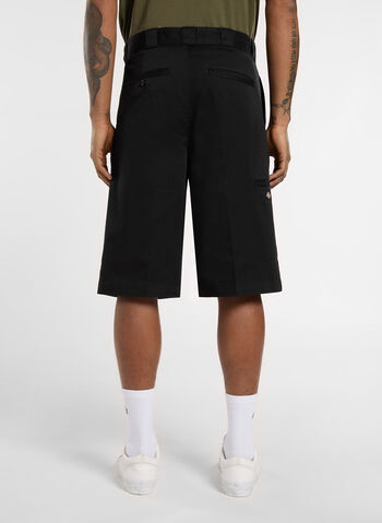 SHORTS DA LAVORO 13 INCH UNIONVILLE, - BLK, small