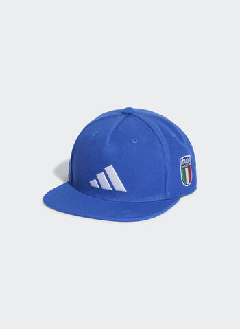 CAPPELLO ITALIAN FOOTBALL, AZZ, small
