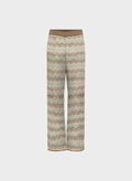 PANTALONE ASTER GLITTER, FOXTROT, thumb