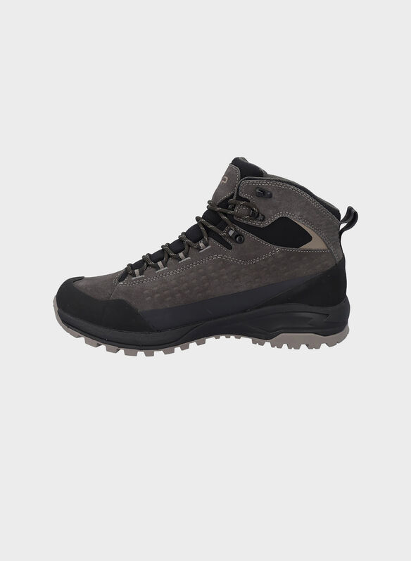 SCARPA VERTYX MID, 09QV CHOCOLATE, medium
