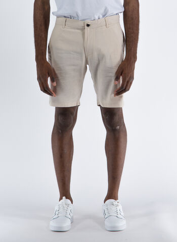 BERMUDA DAVE MISTO LINO, , small