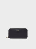 PORTAFOGLIO FAIZA, 22222 BLK, thumb