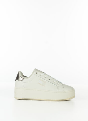 SCARPA PLATFORM, YBL WHTIVORY, small