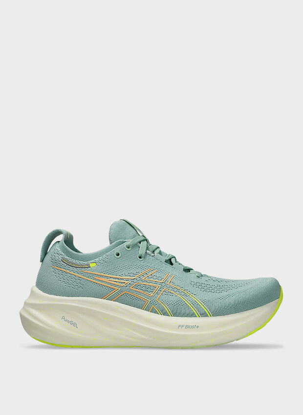 SCARPA GEL NIMBUS 26, 301 LIGHTBLUE, large