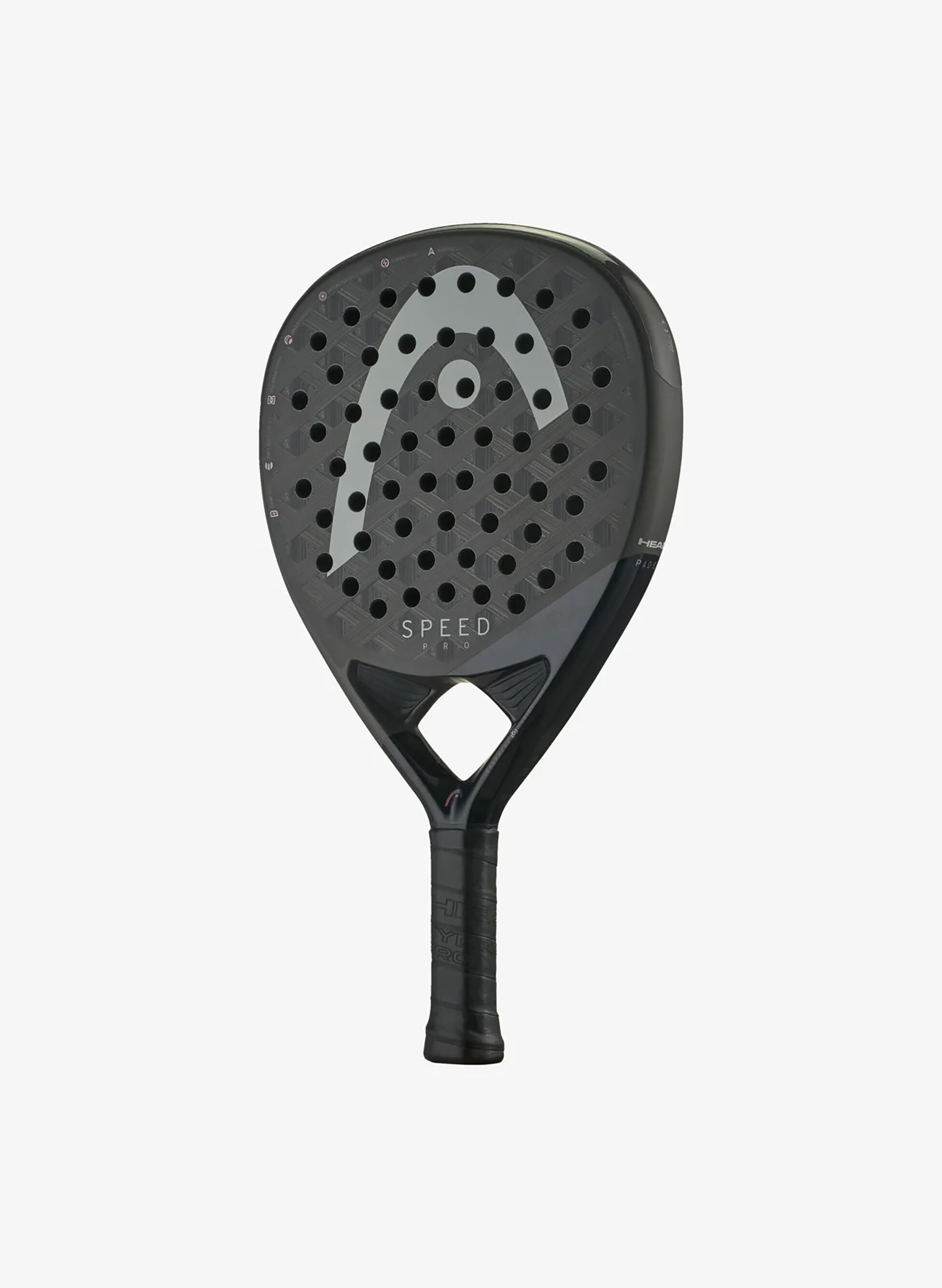 HEAD RACCHETTA SPEED PRO PADEL UNI