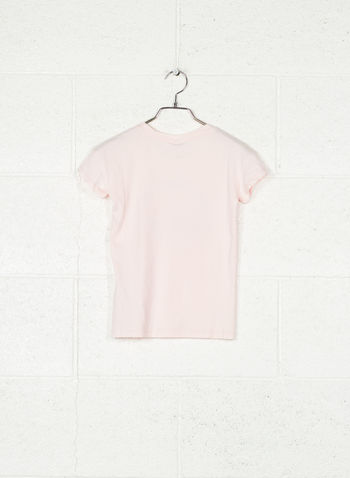 T-SHIRT RITA STAMPATA RAGAZZA, , small