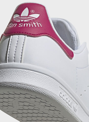 SCARPA STAN SMITH RAGAZZA, WHTFUX, small