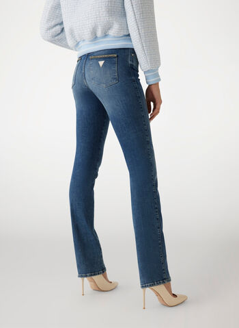 JEANS SEXY STRAIGHT, DCVT STONE, small