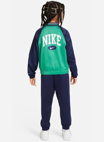 TUTA JUST DO IT BAMBINO, U90 NVYGREEN, small