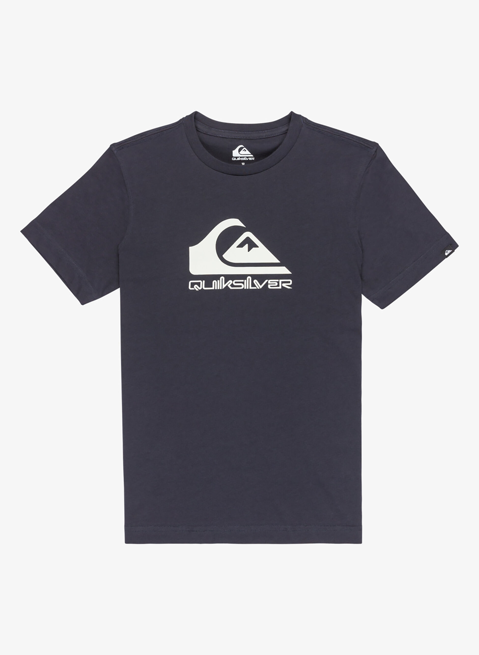 T-Shirt Ev Comp Logo Ragazzo