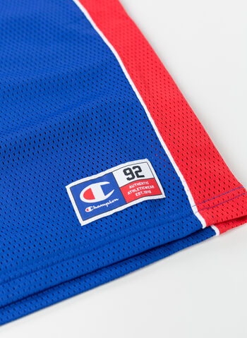 CANOTTA RETRO SPORT RAGAZZO, BS003 ROYRED, small