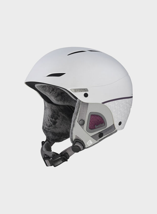 CASCO SCI JULIET UNISEX, WHTPEARL, large
