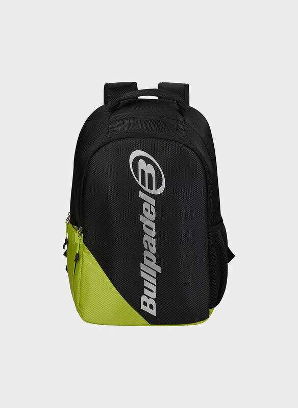 ZAINO ADVANCE BPP 26004, 005/014 BLKGREEN, medium