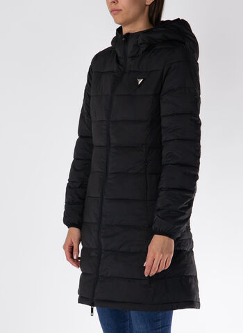 GIUBBOTTO LUNGO ALETA, , small