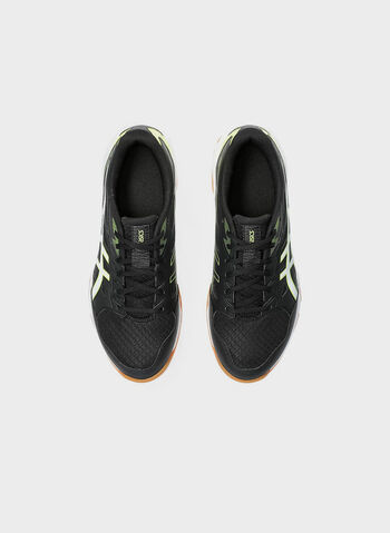 SCARPA GEL ROCKET 11 LOW, 001 BLKYEL, small