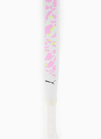 RACCHETTA SOLARCOURT PADEL, 01 WHTPINK, small