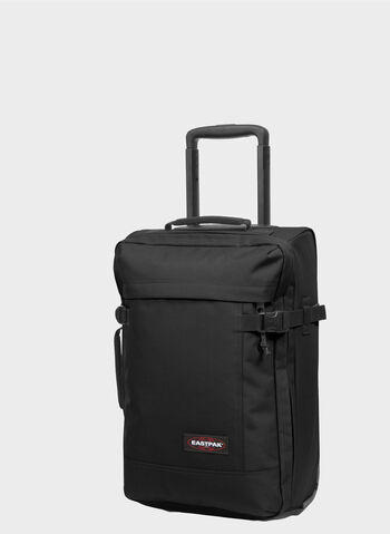 TROLLEY TRANVERZ XXS, BLK, small