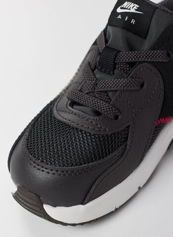 SCARPA AIR MAX EXCEE INFANT, GREYRED, small