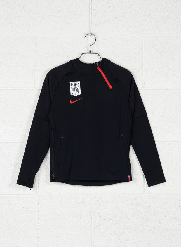 neymar abbigliamento